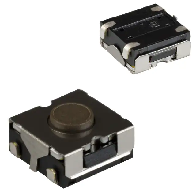 EVQ-PHV03T Panasonic Electronic Components electronic component